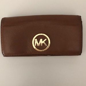 Michael Kors wallet